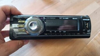 Stare autoradio