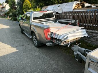 NISSAN NAVARA D23 - 1