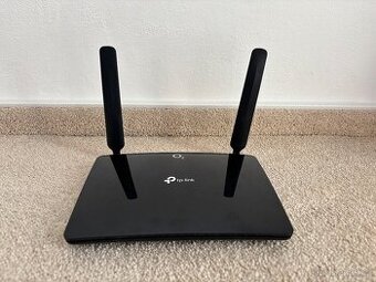 Modem LTE, TP-Link
