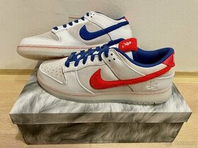 NIKE DUNK LOW RETRO PREMIUM - YEAR OF THE RABIT