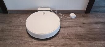 Robotický vysavač/mop Xiaomi