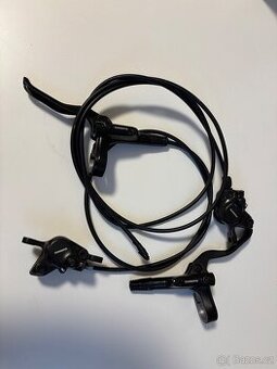 Brzda kotoučová Shimano BR-MT200