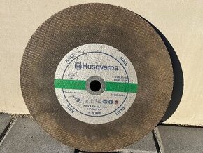 Abrasivní kotouč Husqvarna A 30 RBF - nový - 1
