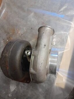 MAN turbo