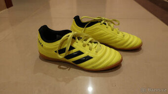 Dětské sálovky adidas