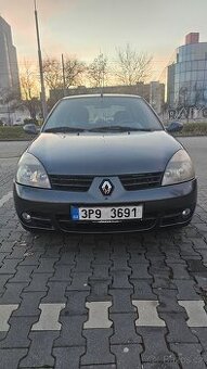 Renault Thalia 1.2
