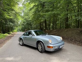 Porsche 911 Carrera