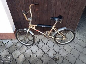 kolo BMX RMX