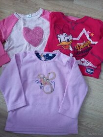 3x divci mikina 98