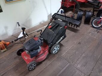 Sekačka Hecht 546 SX