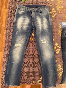 Rifle dámske Dsquared2