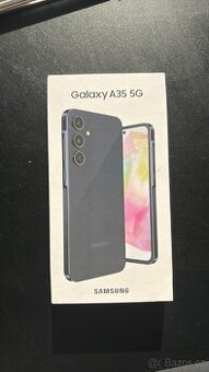 Samsung a35 256gb