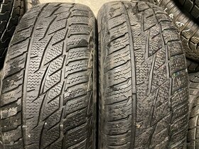 zimní 195/65 R15 - 1