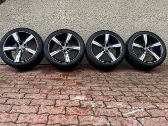 Kola Volvo V90, S90 19" R-Design