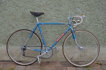 Favorit F1 1961