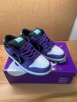 nike SB dunk low pro x hayley