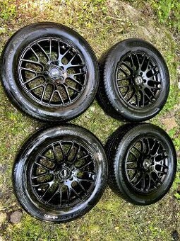 Celoroční sada Kia Hyundai 235/60 R17, ET40