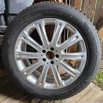 Kompletní kola Mercedes GLS 275/50 R20