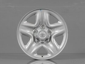 TOYOTA LAND CRUISER ORIG. KOLA R17, 5x150, 8,0x17 (609T)