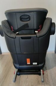BRITAX RÖMER KIDFIX II XP SICT