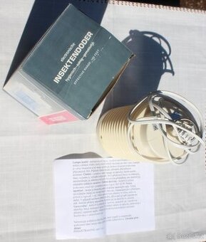 Lampa insekt - 1