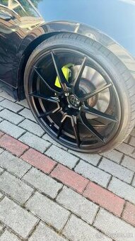 Motec 5x120 R 20”