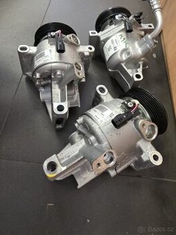 K9K 1,5 DCI RENAULT NISSAN KLIMA,ALTERNATOR - 1
