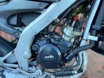 Aprilia Af1  50