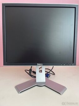 Monitor + klávesnice