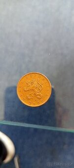 Desetikoruna s Orlojem r. 2000 - 1