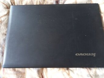 Prodám notebook lenovo - 1