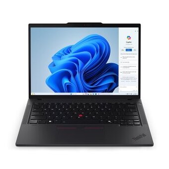 █ Lenovo T14s gen 5 (i5 ULTRA, záruka Lenovo 2027)█