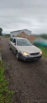Ford Mondeo 2,0 TDCI DURATORQ MK 2 II GHIA