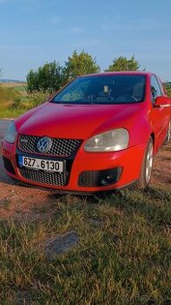 Golf V GTI TFSI 2.0 147kw 2007