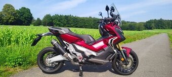 Honda X-ADV 750
