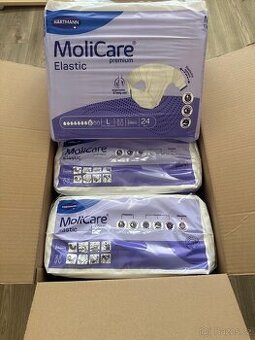 Pleny pro dospělé Molicare Elastic Premium