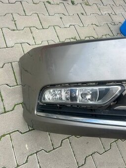 mlhové světla passat b 7