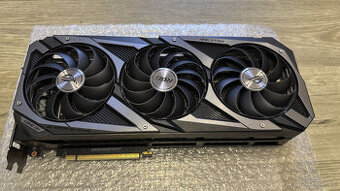 RTX 3080 Ti 12GB ASUS ROG STRIX OC GAMING