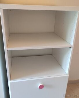 Skříňka IKEA Stuva