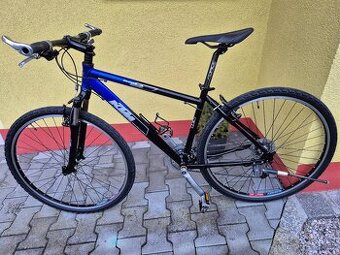 Krosové kolo KTM