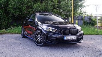 BMW F40 118d Mpaket 2020