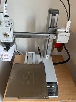 Bamulab A1 mini - Startovací balíček