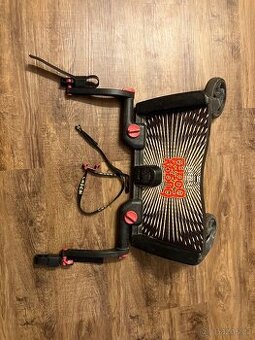 Lascal - BUGGY BOARD MAXI - stupátko ke kočárku