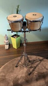 Profi Bongo set Meinl - bubny perkuse