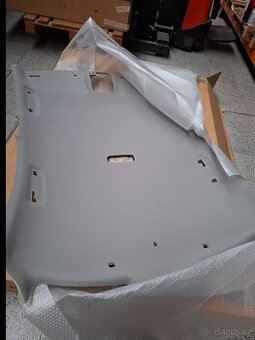 Prodej stropnice na Volvo S80