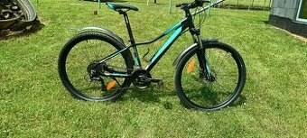 Ctm Charisma 3 ram14" kola 27.5