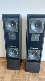 Reprosoustavy Heco Superior 740-1 s perfektním zvukem
