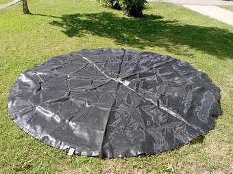 Náhradní skákací plocha na trampolínu