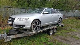 A6-4F 2,7tdi BPP
