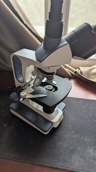 Swift Microscope